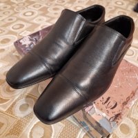 VERO GUOIO италиански нови обувки, снимка 6 - Официални обувки - 42443923