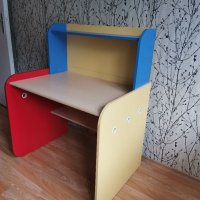 Бюро за детска стая на фирма “ÇİLEK”
