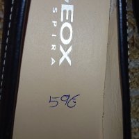 Geox 39, снимка 5 - Дамски ежедневни обувки - 29207697