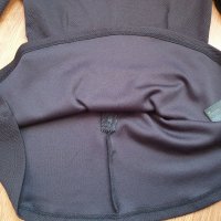 Дамска блуза с пеплум размер S, снимка 11 - Туники - 30418935