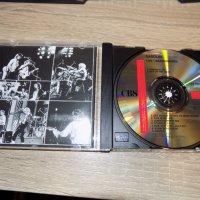 Компакт диск на група - Gasolin' – Live I Skandinavien (Gøglernes Aften) (CD), снимка 3 - CD дискове - 39308244