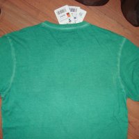 Desigual T-Shirt “Ancestral” - нова тениска, снимка 6 - Тениски - 29208509