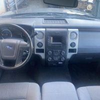 Ford F150 SuperCrew 3.5 V6 EcoBoost, снимка 3 - Автомобили и джипове - 42732538