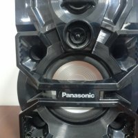 Panasonic SC - AKX 660 1700W HI-FI система, снимка 6 - Аудиосистеми - 39879247
