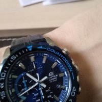 casio edifice, снимка 5 - Мъжки - 31535807