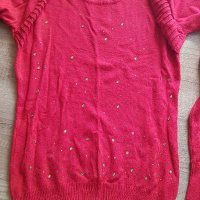 Пуловери , снимка 9 - Блузи с дълъг ръкав и пуловери - 38083741