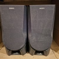 Тонколони  SONY SS-XB5A , снимка 1 - Тонколони - 39929417