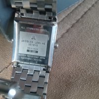 Продавам часовник JACQUES LEMANS GENEVE , снимка 4 - Мъжки - 35594350