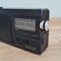 Panasonic RF-3500, снимка 3 - Радиокасетофони, транзистори - 44323443