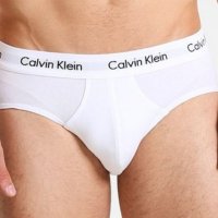 Слип Calvin Klein, снимка 1 - Бельо - 35020211
