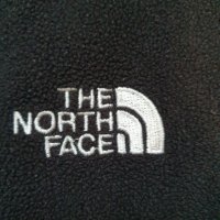 North Face , снимка 3 - Елеци - 35156339