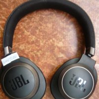 JBL E45BT, E55BT, Live 500BT, E65BTNC, Live 650BTNC, снимка 2 - Bluetooth слушалки - 40078689
