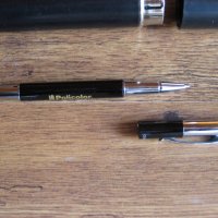 Писалки химикалки за колекция Parker Tombow Policolor, снимка 10 - Колекции - 25181579