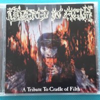 A Tribute To Cradle Of Filth - 2003- Covered In Filth(Black Metal,Death Met, снимка 2 - CD дискове - 39035528