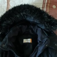 Зимно яке за ръст 116 см., снимка 3 - Детски якета и елеци - 30432890