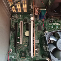 PowerColor AMD Radeon RX 6400 ITX LP 4GB GDDR6 c 3-годишна гаранция, снимка 3 - Видеокарти - 44512009