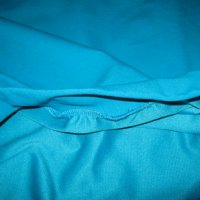 Дамска блуза в синьо, снимка 5 - Блузи с дълъг ръкав и пуловери - 29218134