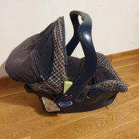 кошница за кола за бебе, снимка 3 - Столчета за кола и колело - 30377041