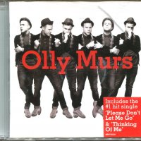 Olly Murs1, снимка 1 - CD дискове - 37459030