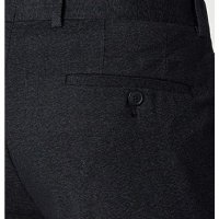 Нов мъжки панталон Esprit, черен, slim, 94/32L(30), снимка 3 - Панталони - 31661930
