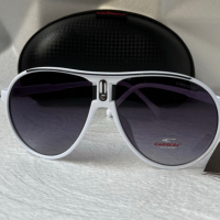 Carrera Champion 0138 мъжки слънчеви очила УВ 400, снимка 7 - Слънчеви и диоптрични очила - 44683186