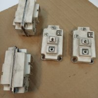 мощни транзистори и диоди, снимка 1 - Резервни части за машини - 31509827