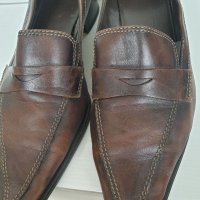 Подарявам Дамски обувки Roland ЕСТЕСТВЕНА КОЖА 39 номер, снимка 9 - Дамски обувки на ток - 35094965