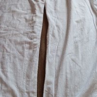 Кенарени рокля туника яке панталони пола блуза и сако, снимка 4 - Рокли - 40546734