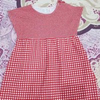Детска рокля Zara , снимка 1 - Детски рокли и поли - 29293030