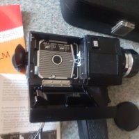 Кинокамери 8mm YASHICA,REVUE, Eumig, снимка 6 - Камери - 37265950