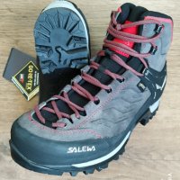 Salewa MTN Trainer Mid GTX 43, 44, 44.5, снимка 7 - Спортни обувки - 35511875