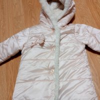 Детски палта и якета , снимка 9 - Детски якета и елеци - 38865417