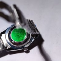 Мъжки луксозен часовник Rolex Sky-Diveller Oyster Perpetual 3 цвята , снимка 7 - Мъжки - 37047651