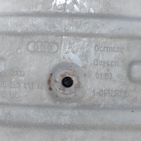 Генерация задни гърнета Audi A8 D3 - 350лв, снимка 2 - Части - 36913258