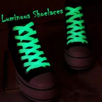 Супер яки луминисцентни светещи връзки за обувки , снимка 2 - Други - 36761392