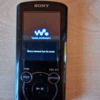 Sony walkman, снимка 5 - MP3 и MP4 плеъри - 44919705