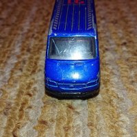 Matchbox - Ford Transit 1995 , снимка 2 - Колекции - 38930068