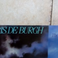 Грамофонна плоча CHRIS DE BURGH  LP., снимка 5 - Грамофонни плочи - 29984051