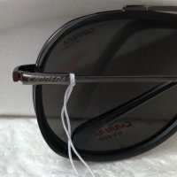 Carrera 2020  авиатор мъжки слънчеви очила УВ 400, снимка 7 - Слънчеви и диоптрични очила - 30811630