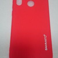 Xiaomi Mi Note 8T калъф - case, снимка 1 - Калъфи, кейсове - 30084377