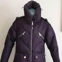 Adidas Stella McCartney  Womens Jacket Size 36 - S ОРИГИНАЛ! Дамско Зимно Яке!, снимка 4 - Якета - 35061019