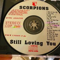 Scorpions,Bon Jovi , снимка 11 - CD дискове - 42135729
