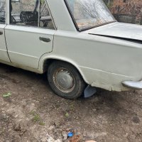 Lada/Лада 2101на части , снимка 4 - Автомобили и джипове - 40384193