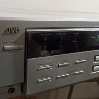 Аудио Видео Ресивър JVC RX 7012, снимка 2 - Ресийвъри, усилватели, смесителни пултове - 38827852