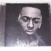 Lil Wayne оригинално сд, снимка 1 - CD дискове - 31761919