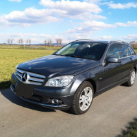 Mercedes-Benz C250, снимка 6 - Автомобили и джипове - 36384477