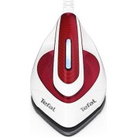 Парогенератор Tefal SV6111E1 Express Essential, 2200W, Плоча Xpress Glide, 5.2 бара, Парна струя 250, снимка 3 - Ютии - 39767239