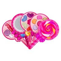 Детски комплект грим, Lollipop, снимка 1 - Други - 40500566