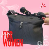 Дамска чанта с дръжка в различни модели, снимка 2 - Чанти - 44403259