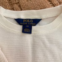 Polo Ralph Lauren оригинална блуза, снимка 2 - Детски Блузи и туники - 30475636